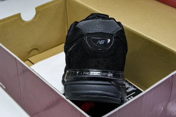 New Balance NB990 M990BB4 