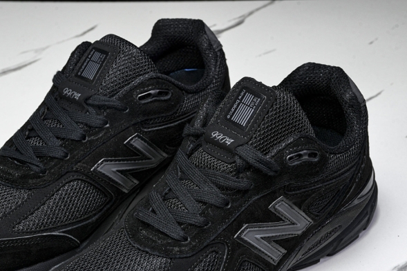 New Balance NB990 M990BB4 