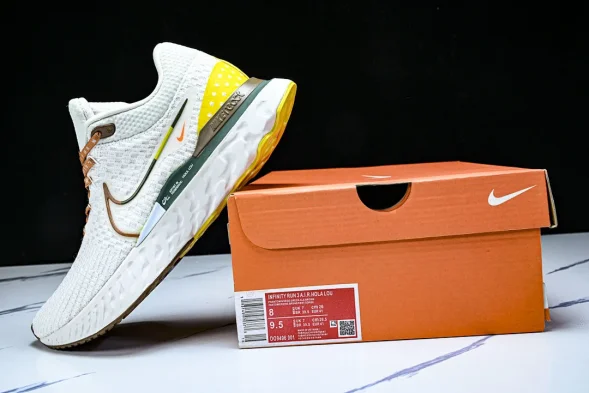 Nike React Infinity Run FK 3 DO9496 001 