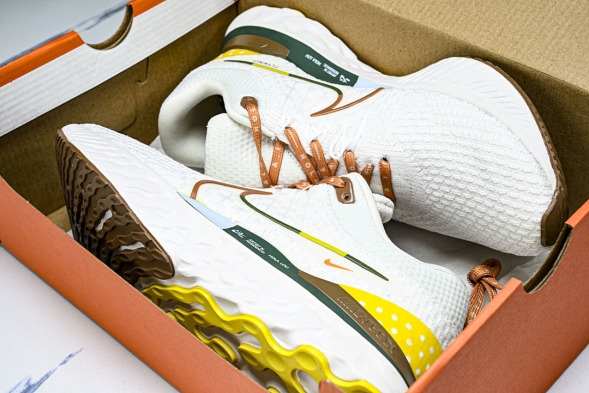 Nike React Infinity Run FK 3 DO9496 001 