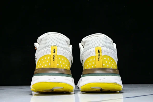 Nike React Infinity Run FK 3 DO9496 001 