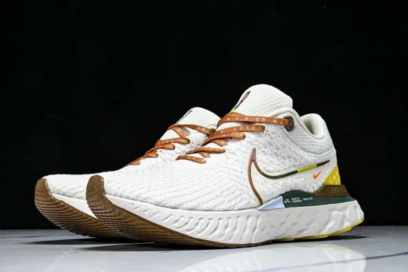 Nike React Infinity Run FK 3 DO9496 001 