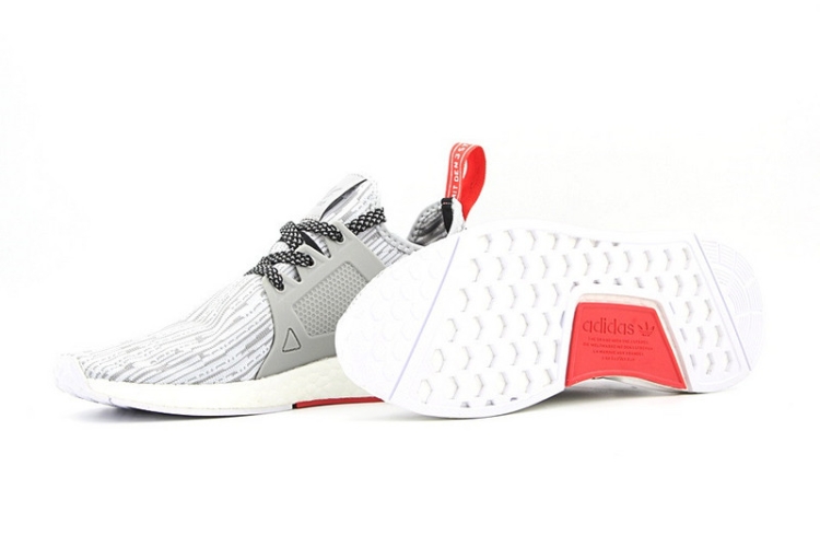 Adidas Originals NMD Primeknit XR