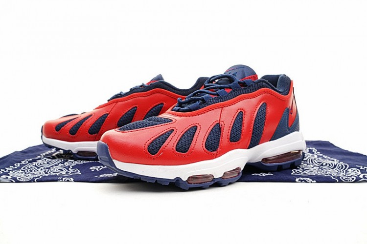 Nike Air Max 96 870165-003