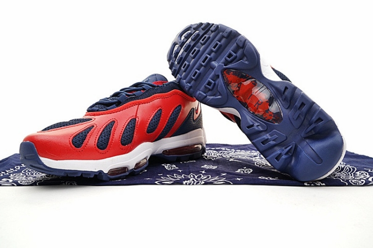 Nike Air Max 96 870165-003