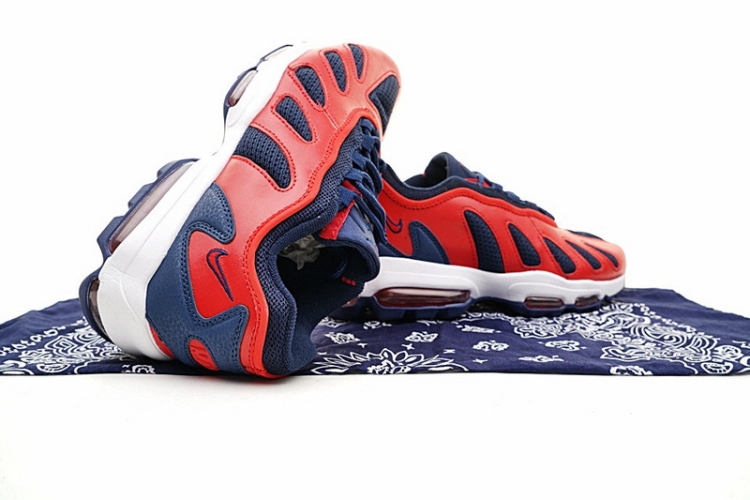 Nike Air Max 96 870165-003