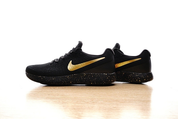Nike LunarEpic Low Flyknit 2 