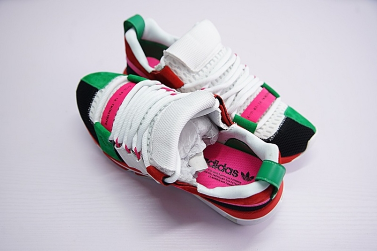 Adidas Consortium Twinstrike ADVCM8095