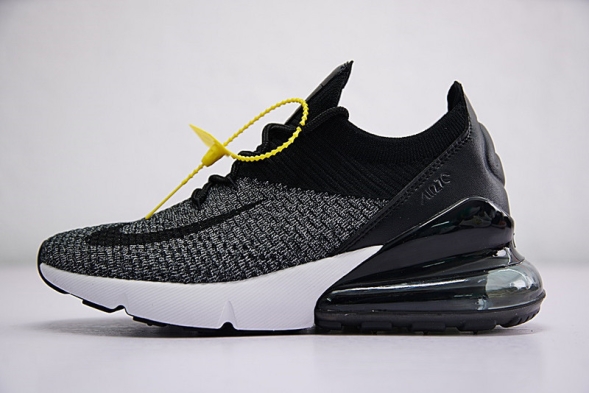 Nike Air Max 270  Flyknit 18SS AO1023-001 
