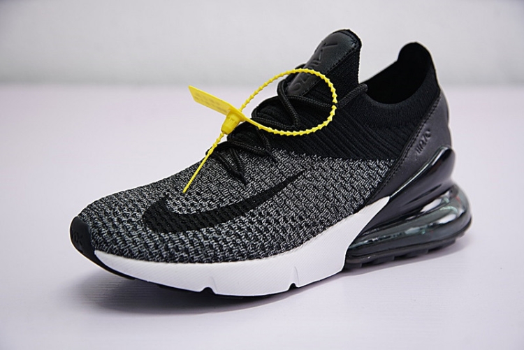 Nike Air Max 270  Flyknit 18SS AO1023-001