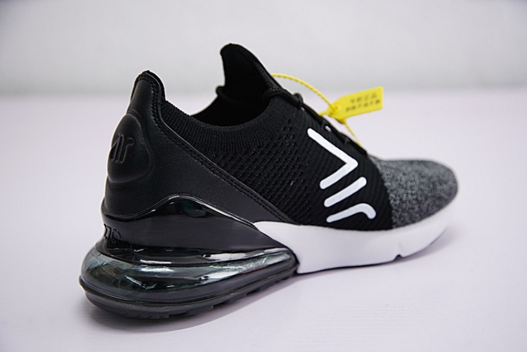 Nike Air Max 270  Flyknit 18SS AO1023-001