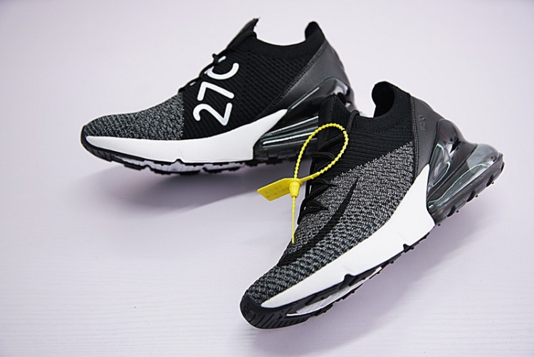 Nike Air Max 270  Flyknit 18SS AO1023-001