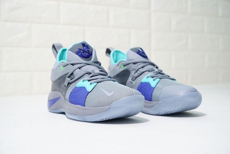 Nike PG2 AJ2039-002