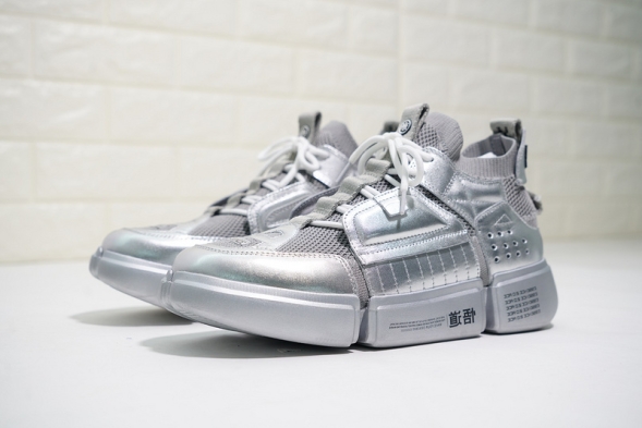 LI-NING WAY OF WADE ESSENCE II ACE “NYFW” AGBN069-2