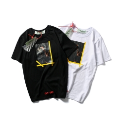 Off-White &quot;Cut Off&quot;