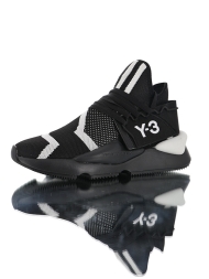 Yohji Yamamoto Y-3 Kaiwa Chunky Primeknit