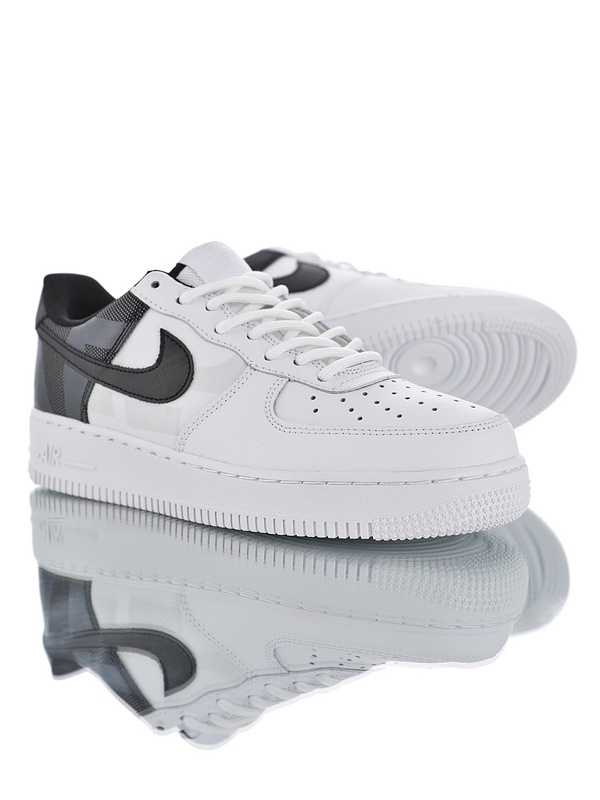 Nike Air Force 1 Low '07 LV8 Premium AV8363-100