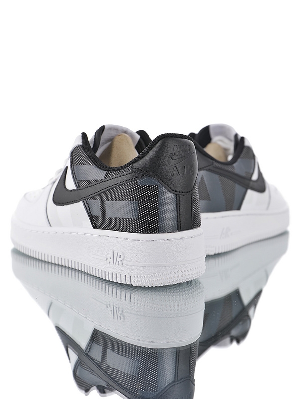 Nike Air Force 1 Low '07 LV8 Premium AV8363-100