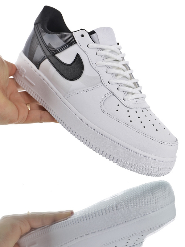 Nike Air Force 1 Low '07 LV8 Premium AV8363-100