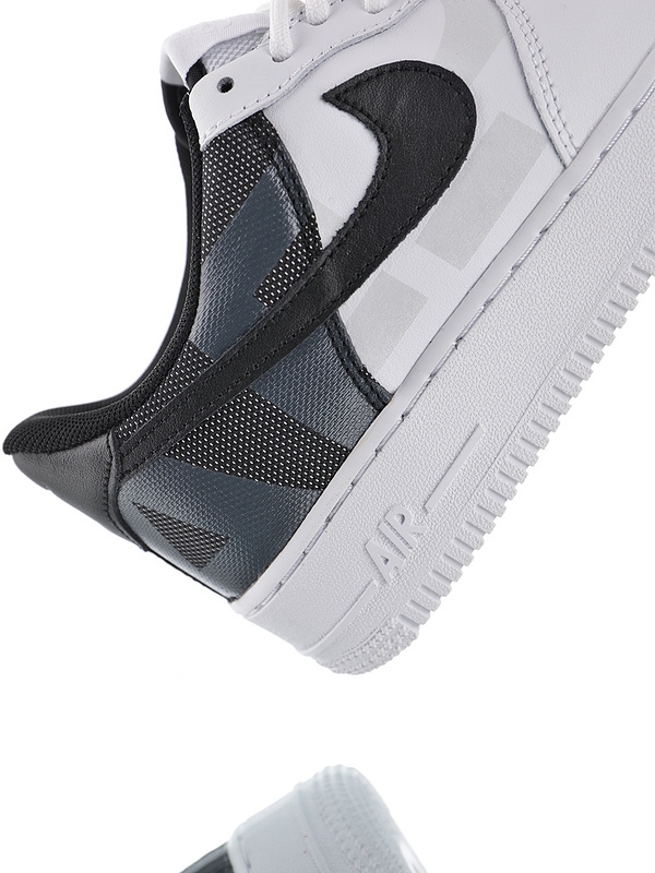 Nike Air Force 1 Low '07 LV8 Premium AV8363-100