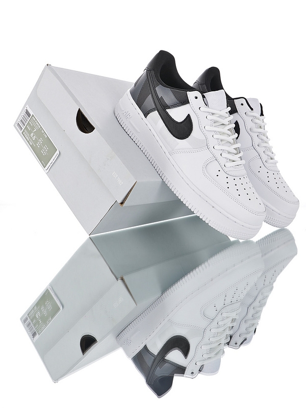 Nike Air Force 1 Low '07 LV8 Premium AV8363-100