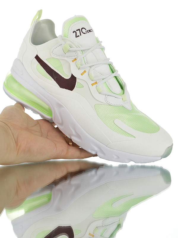 Nike Air Max 270 React AQ9087-108