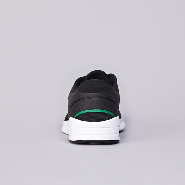 NIKE SB ERIC KOSTON 2 MAX BLACK / BLACK - VARSITY MAIZE - PINE GREEN Мужские женские размеры купить