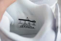 Nike Air Jordan 4 Black Lase 308497-100