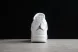  Nike Air Jordan 4 Black Lase 308497-100 