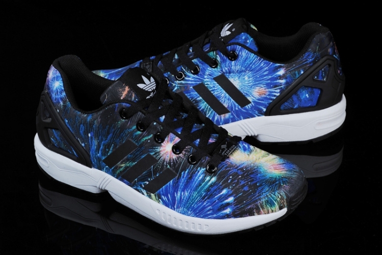 Adidas Originals ZX Flux 