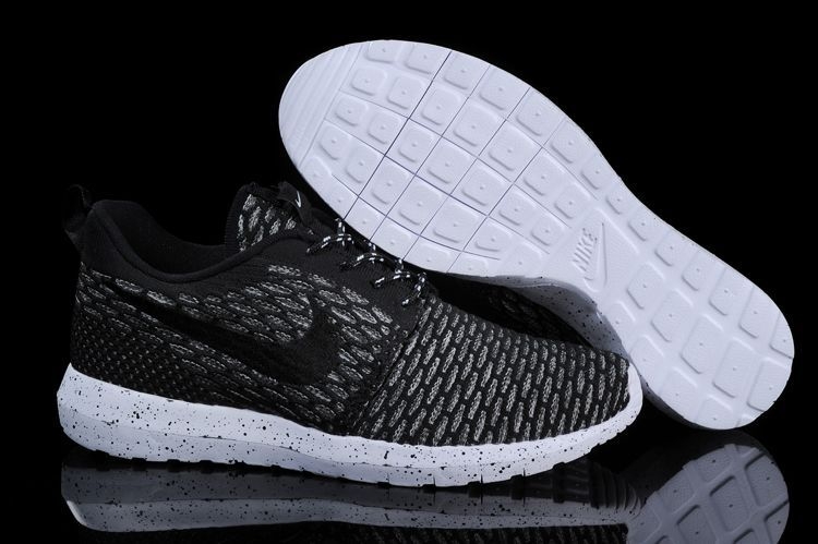 Nike Rosherun Flyknit