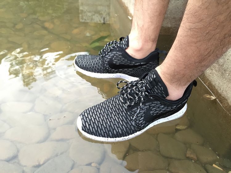 Nike Rosherun Flyknit