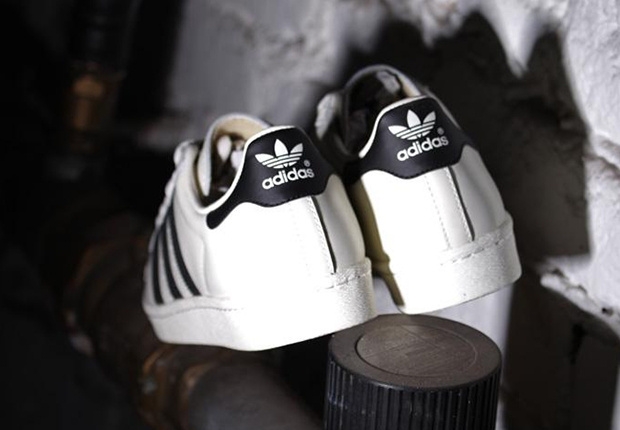 Adidas Originals SUPERSTAR 2 80s
Адидас Суперстар 2