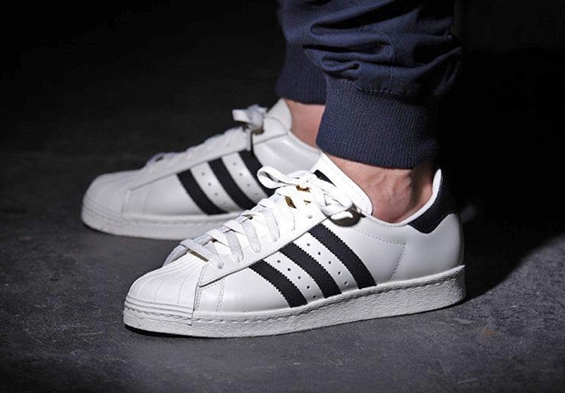 Adidas Originals SUPERSTAR 2 80s
Адидас Суперстар 2