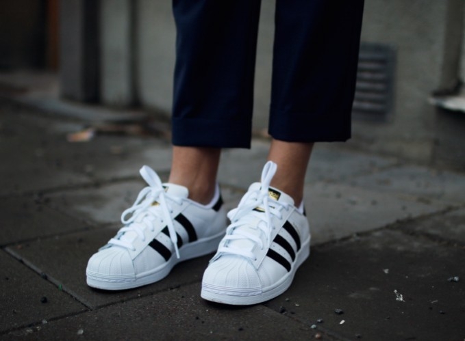 Adidas Originals SUPERSTAR 2 80s
Адидас Суперстар 2