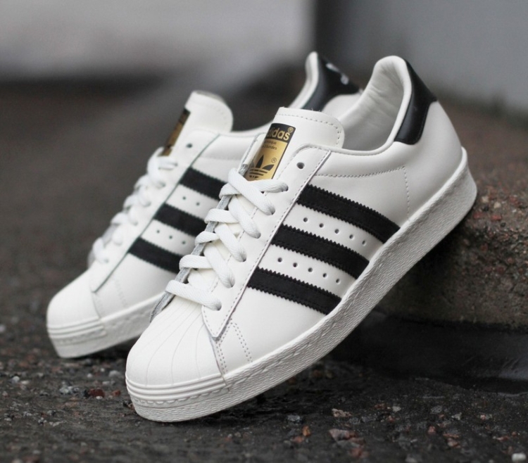 Adidas Originals SUPERSTAR 2 80s
Адидас Суперстар 2