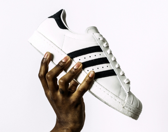 Adidas Originals SUPERSTAR 80s