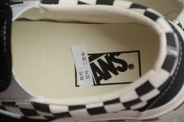 Vans Slip-On VN0A38F7RA9 