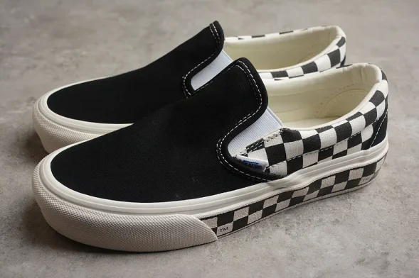 Vans Slip-On VN0A38F7RA9 