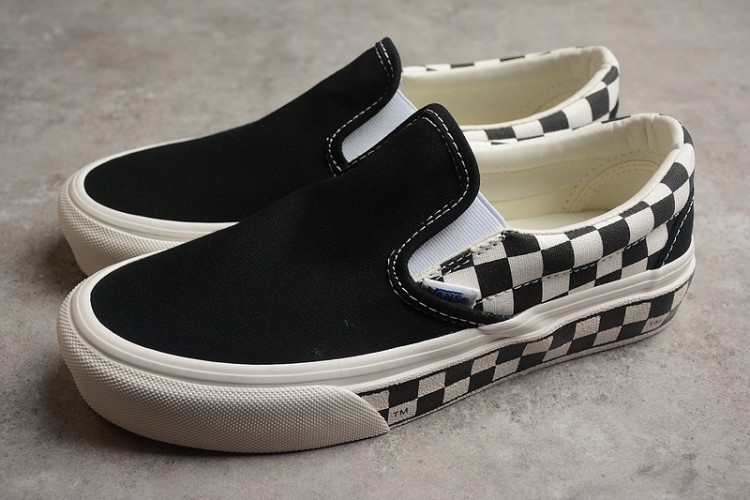 Vans Slip On VN0A38F7RA9