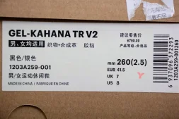 Asics Gel-Kahana TR V2 1203A259-001