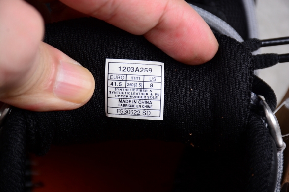 Asics Gel-Kahana TR V2 1203A259-001 