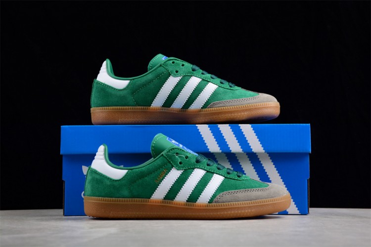 Adidas Samba Vegan OG ID2054