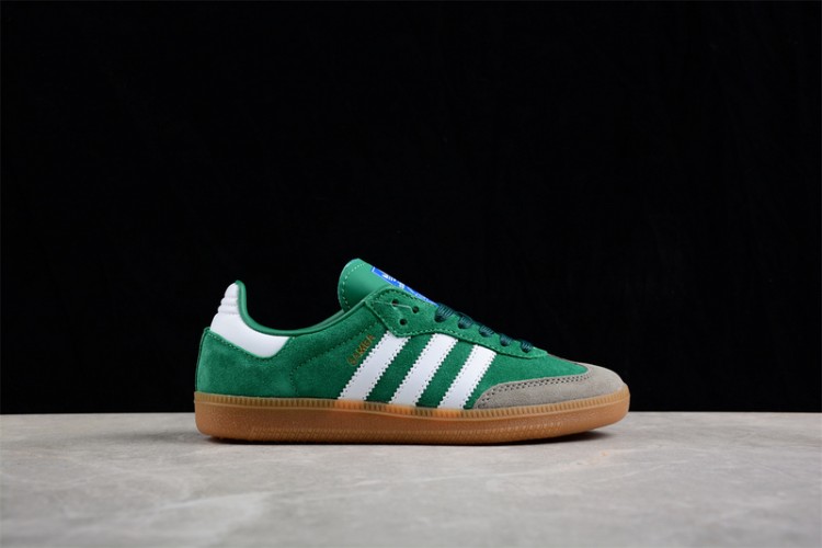 Adidas Samba Vegan OG ID2054