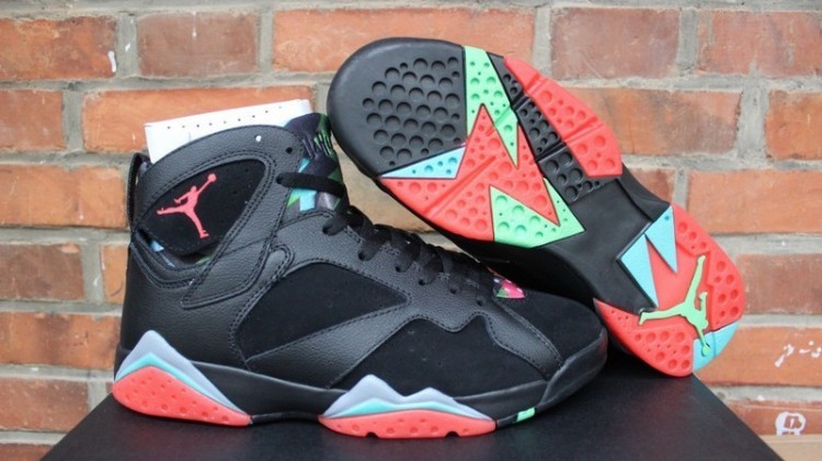 Air Jordan 7 