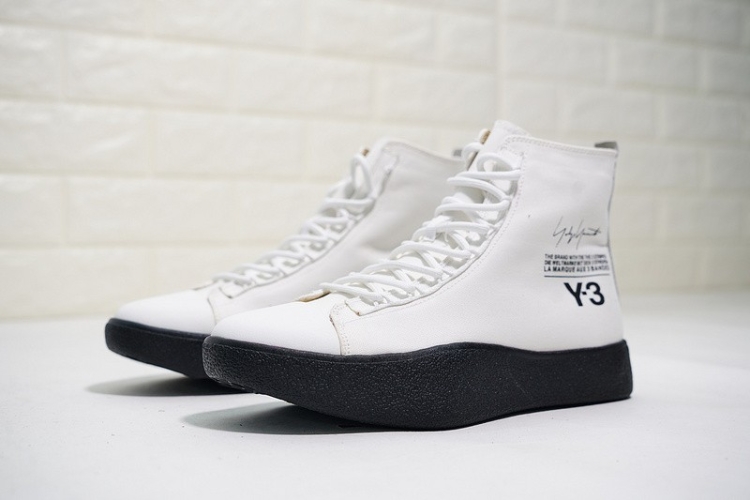 Y-3 Bashyo Trainer AC7518