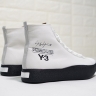 Y-3 Bashyo Trainer AC7518