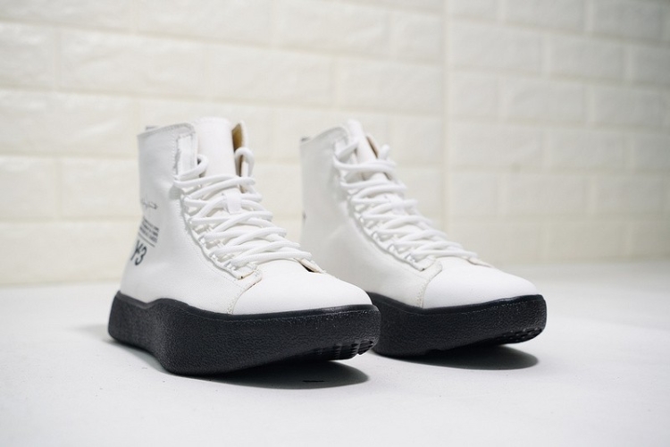 Y-3 Bashyo Trainer AC7518