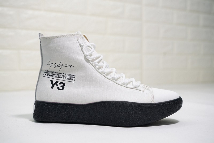 Y-3 Bashyo Trainer AC7518