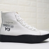 Y-3 Bashyo Trainer AC7518